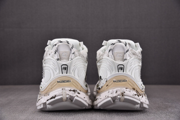 BALEN&GA SNEAKER