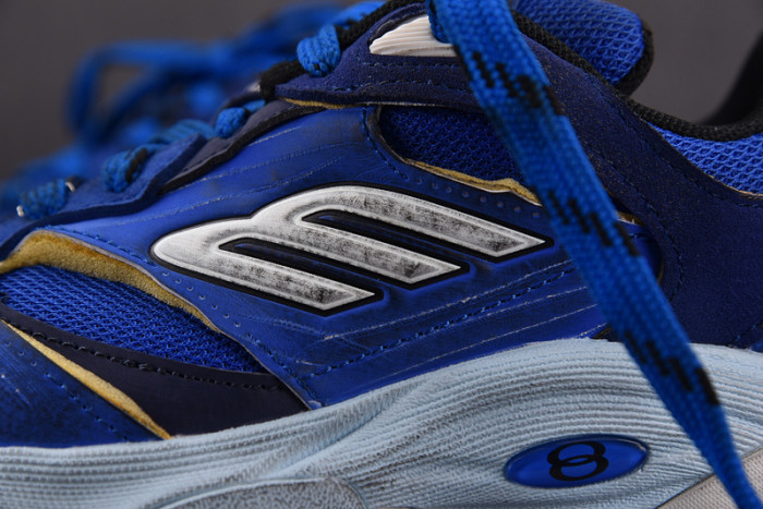 BALEN&GA SNEAKER