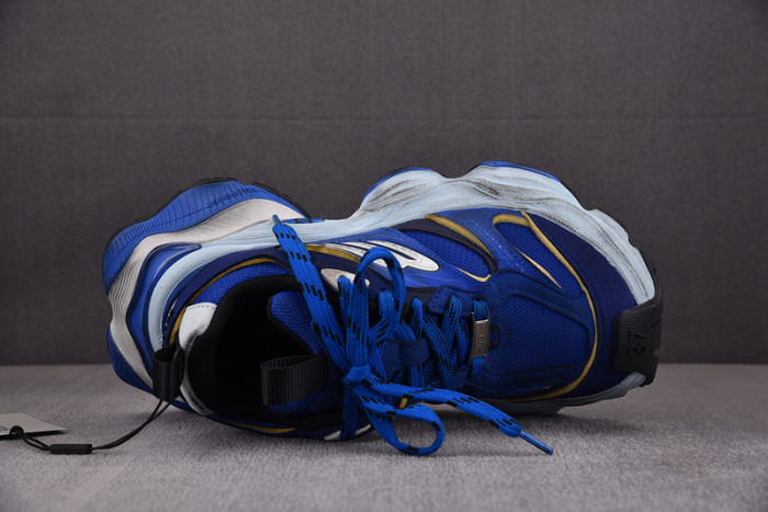 BALEN&GA SNEAKER