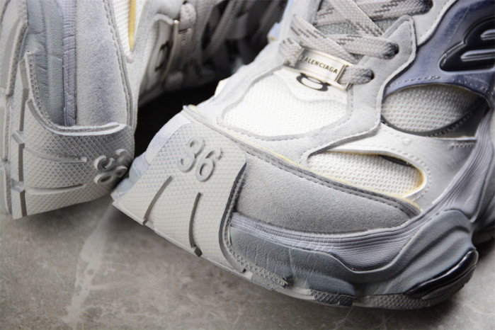BALEN&GA SNEAKER