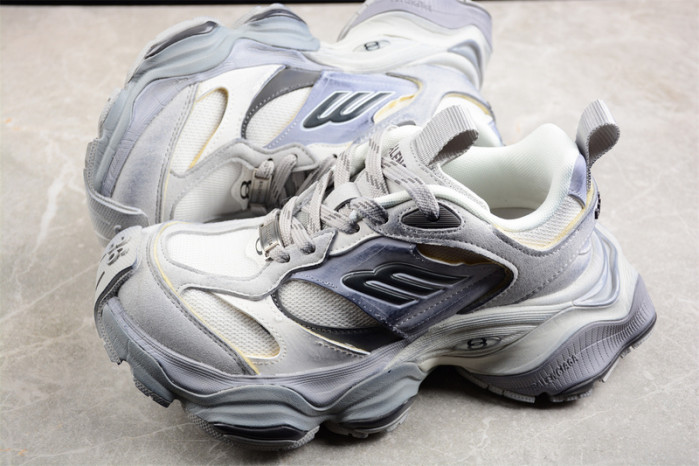 BALEN&GA SNEAKER