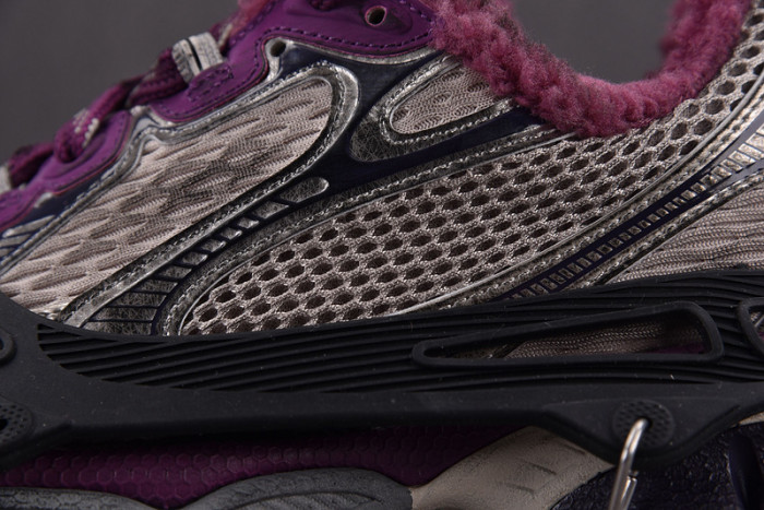 BALEN&GA SNEAKER