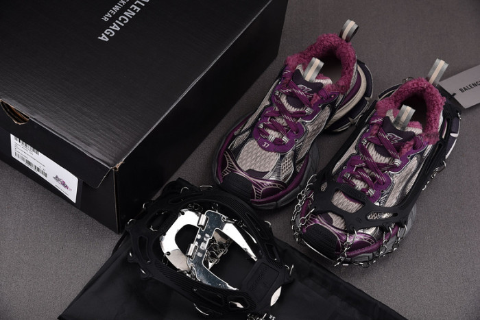BALEN&GA SNEAKER