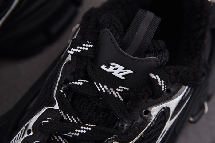 BALEN&GA SNEAKER