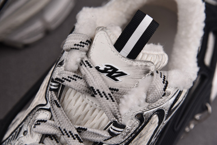 BALEN&GA SNEAKER