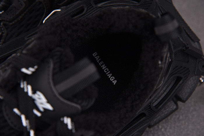 BALEN&GA SNEAKER