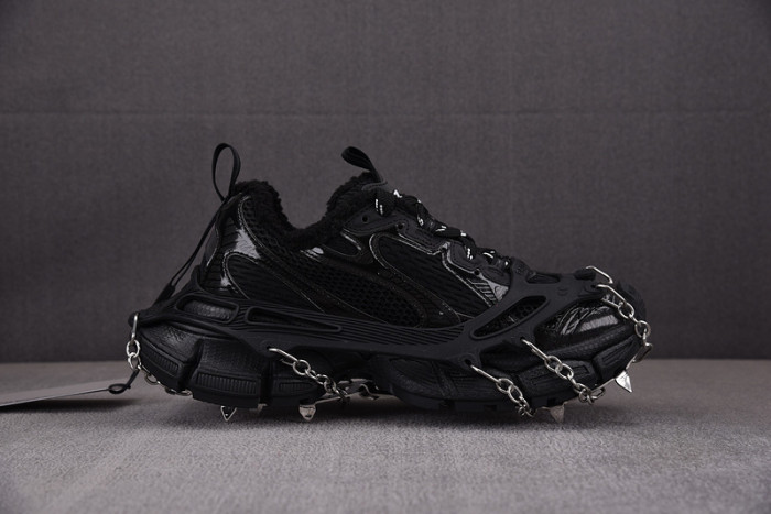BALEN&GA SNEAKER