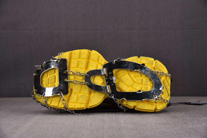 BALEN&GA SNEAKER