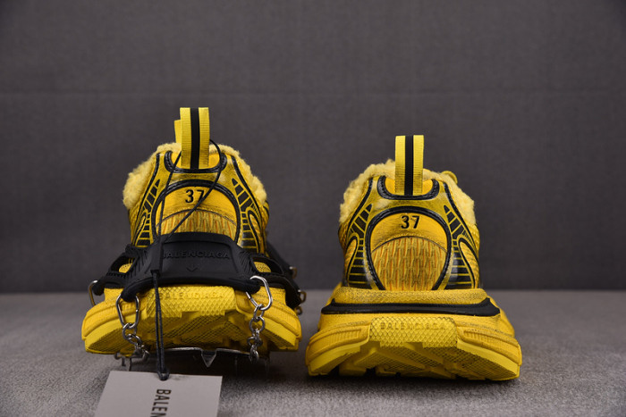 BALEN&GA SNEAKER