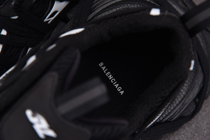 BALEN&GA SNEAKER