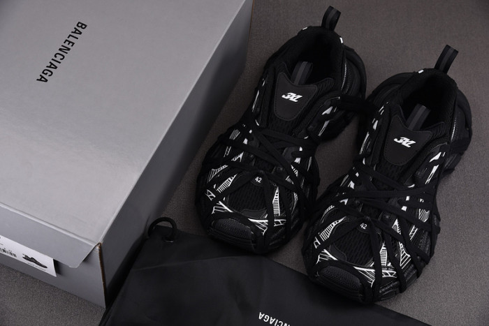 BALEN&GA SNEAKER