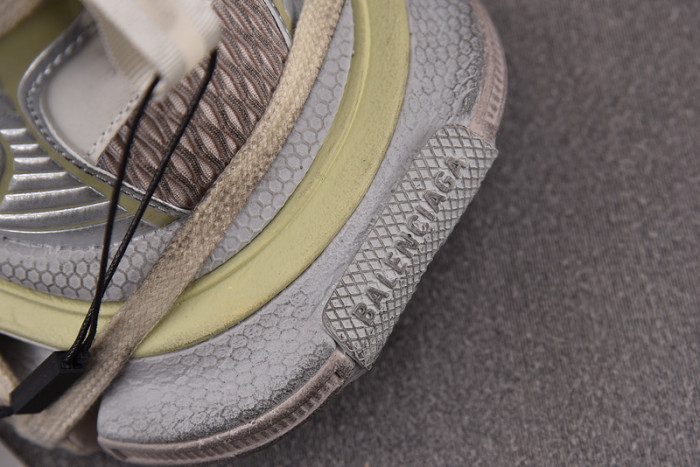 BALEN&GA SNEAKER