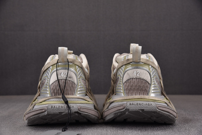 BALEN&GA SNEAKER