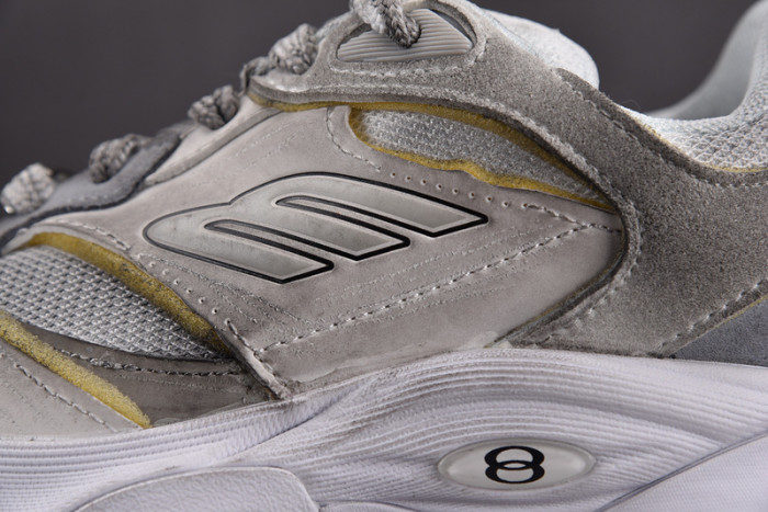 BALEN&GA SNEAKER