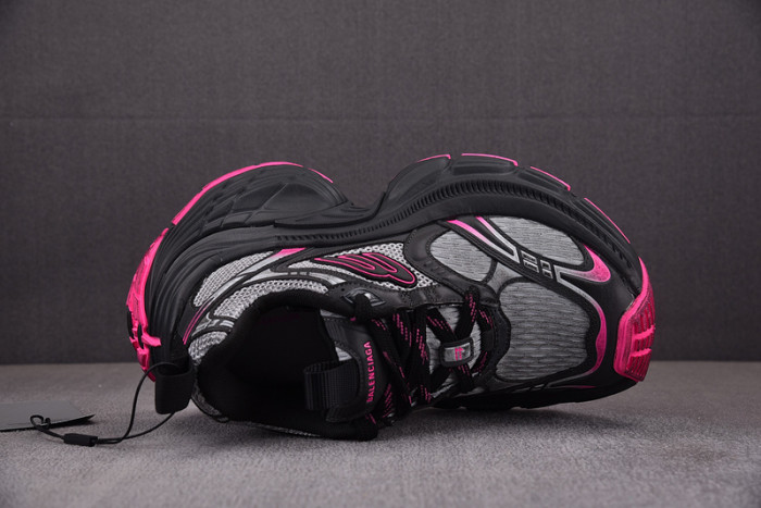 BALEN&GA SNEAKER