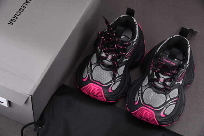 BALEN&GA SNEAKER