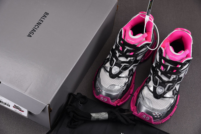 BALEN&GA SNEAKER
