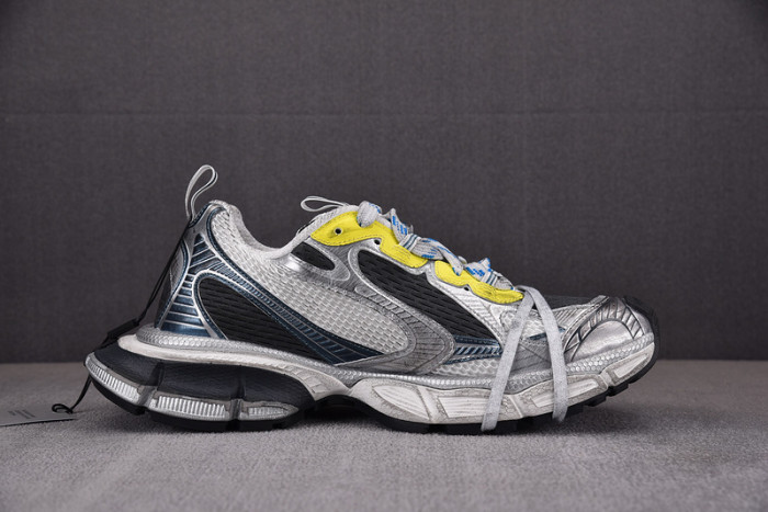 BALEN&GA SNEAKER
