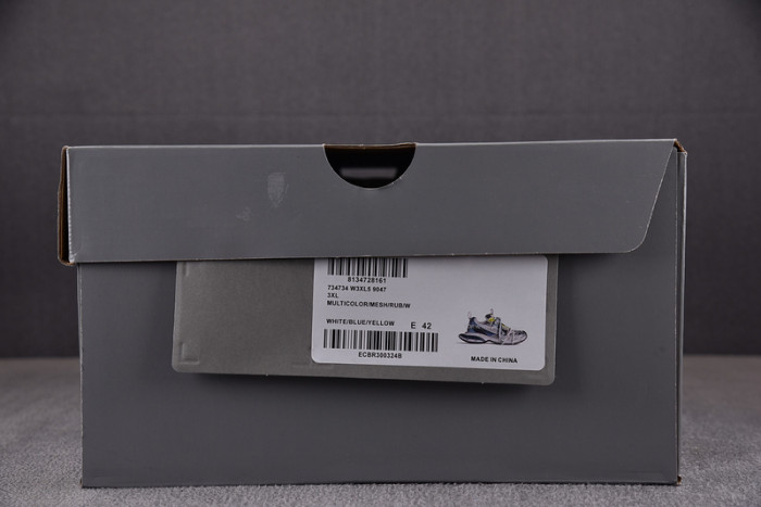 BALEN&GA SNEAKER