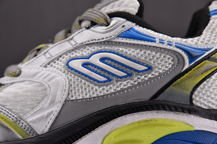 BALEN&GA SNEAKER