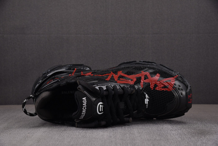 BALEN&GA SNEAKER