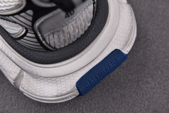 BALEN&GA SNEAKER