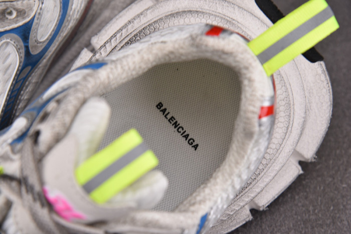 BALEN&GA SNEAKER