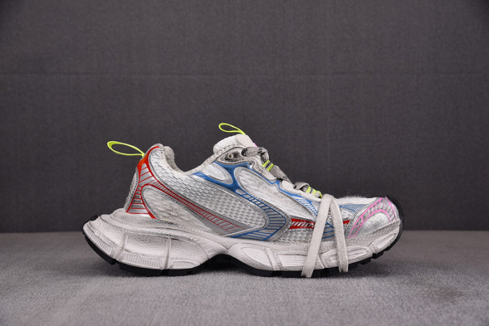 BALEN&GA SNEAKER