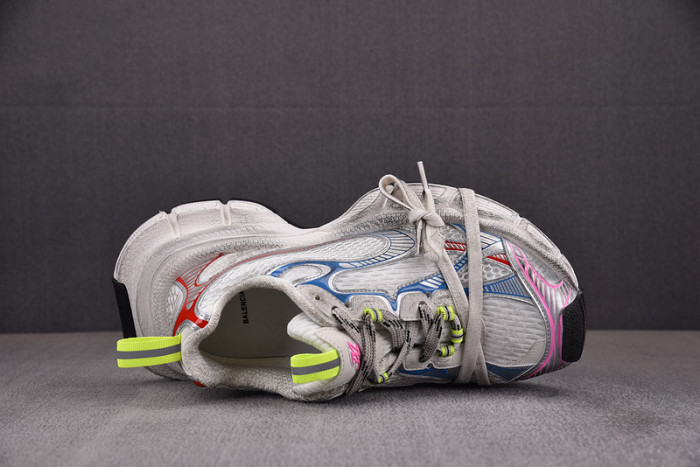 BALEN&GA SNEAKER
