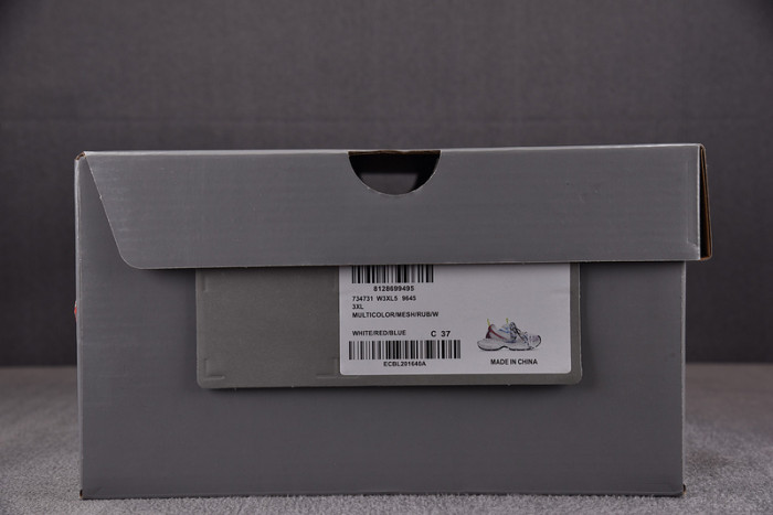 BALEN&GA SNEAKER