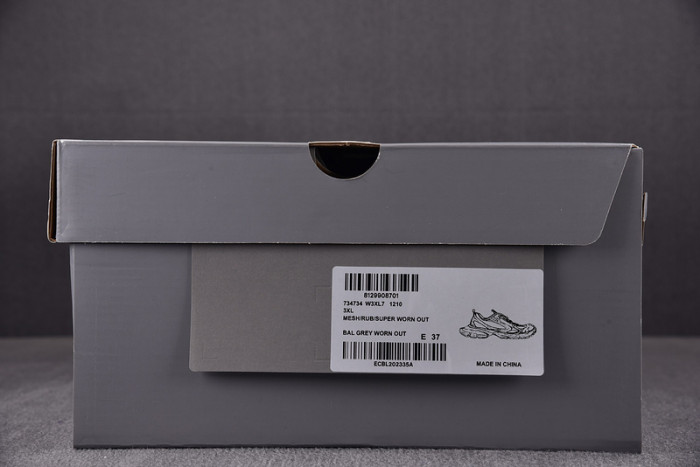 BALEN&GA SNEAKER