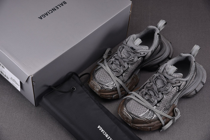 BALEN&GA SNEAKER