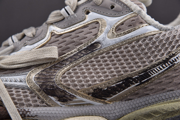 BALEN&GA SNEAKER
