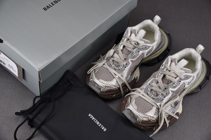 BALEN&GA SNEAKER