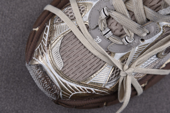 BALEN&GA SNEAKER