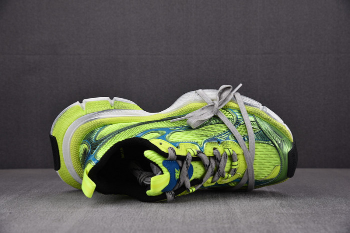 BALEN&GA SNEAKER