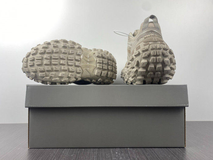 BALEN&GA sneaker