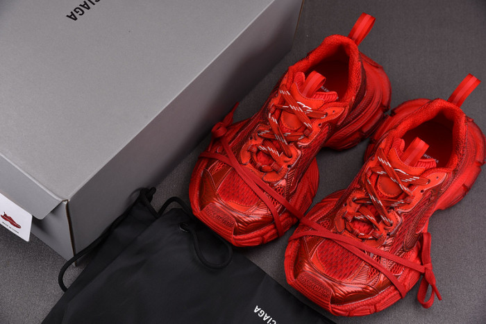 BALEN&GA SNEAKER