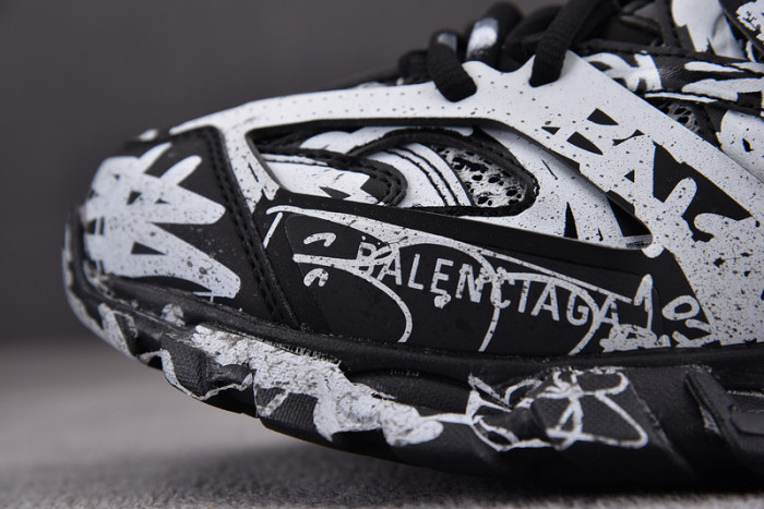 BALEN&GA SNEAKER