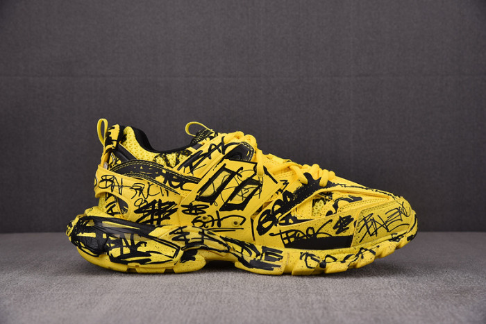 BALEN&GA SNEAKER