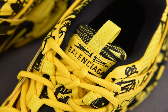 BALEN&GA SNEAKER