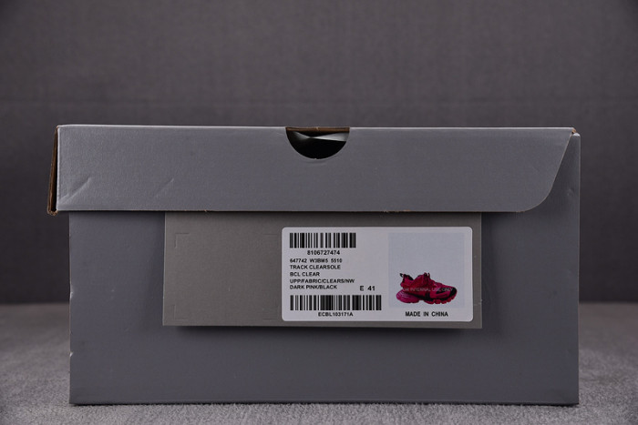 BALEN&GA SNEAKER