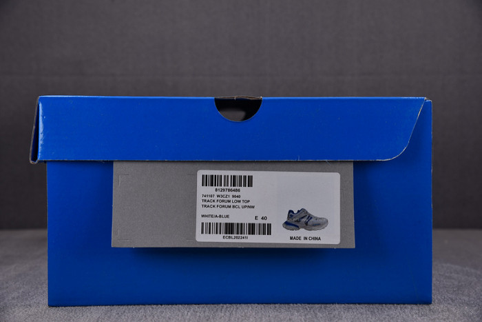 BALEN&GA SNEAKER