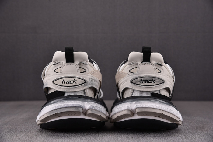 BALEN&GA SNEAKER