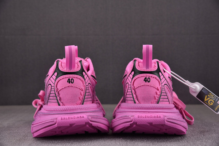 BALEN&GA SNEAKER