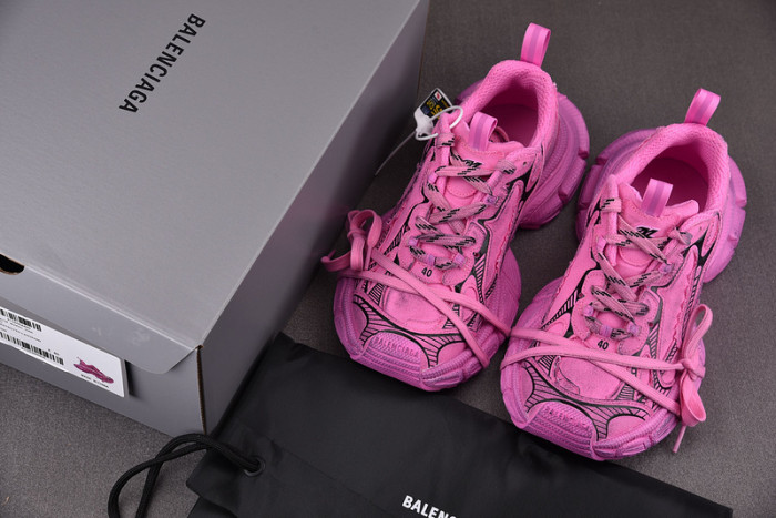 BALEN&GA SNEAKER