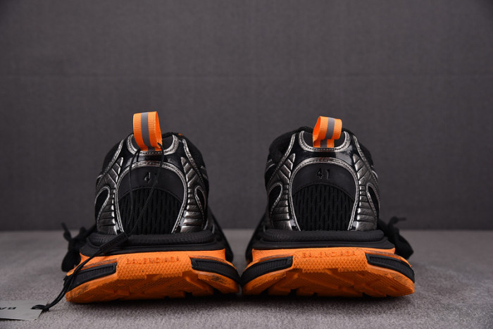 BALEN&GA SNEAKER