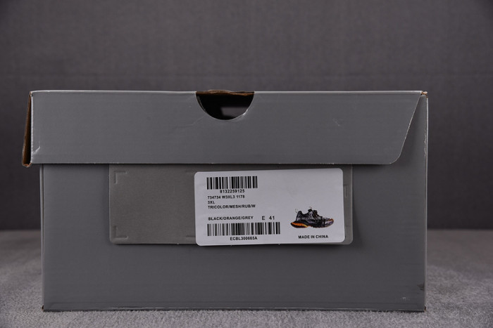 BALEN&GA SNEAKER