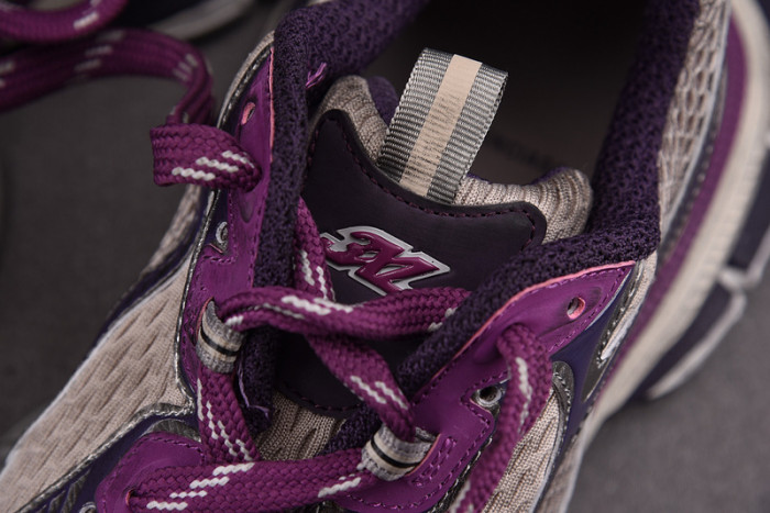 BALEN&GA SNEAKER
