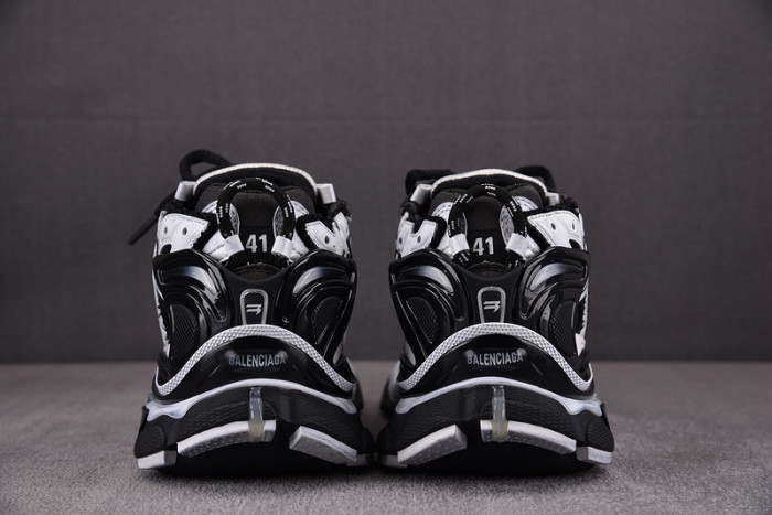 BALEN&GA SNEAKER